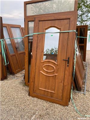 Usi stejar panel ornamental noi de la 1500 lei - imagine 8