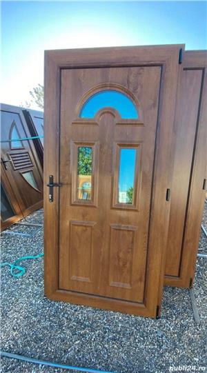 Usi stejar panel ornamental noi de la 1500 lei - imagine 13