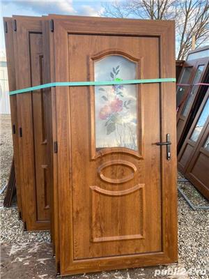 Usi stejar panel ornamental noi de la 1500 lei - imagine 2