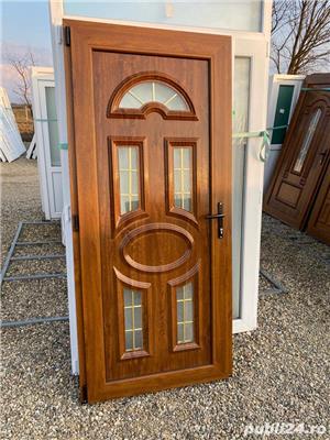 Usi stejar panel ornamental noi de la 1500 lei - imagine 4