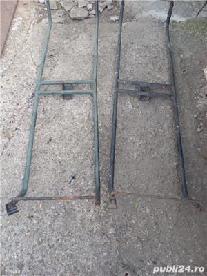 Suport roata rezerva ARO - imagine 5