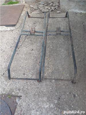 Suport roata rezerva ARO