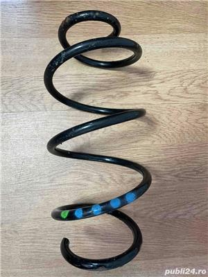 Arc punte fata Seat Ibiza 2010 - imagine 2