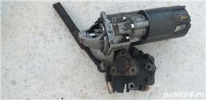electromotor și pompa servo pasat din 2002 - imagine 2