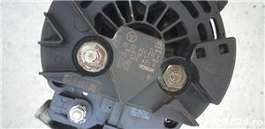 Alternator mercedes vito din 2002 - imagine 2