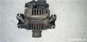 Alternator mercedes vito din 2002 - imagine 3