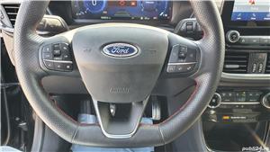 Ford Puma  - imagine 2 Ford Puma  - imagine 2