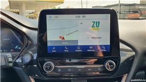 Ford Puma  - imagine 6 Ford Puma  - imagine 6