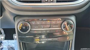 Ford Puma  - imagine 8 Ford Puma  - imagine 8