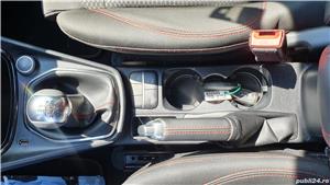 Ford Puma  - imagine 9 Ford Puma  - imagine 9