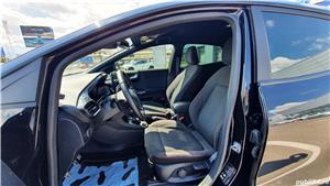 Ford Puma  - imagine 7 Ford Puma  - imagine 7