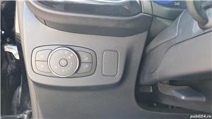 Ford Puma  - imagine 10 Ford Puma  - imagine 10