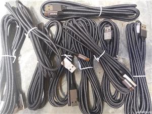 Cablu HDMI UgreenHigh End 4k 60Hz 2 metri gri. Un singur cablu pentru utilizari multiple. Folosirea  - imagine 5