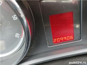 Opel Astra J - imagine 6