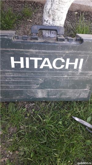 Diverse picamer electric