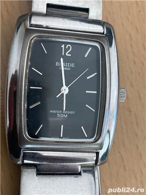 Ceas Casio Biside quartz barbatesc