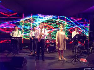 Formatie  nunta  bucuresti zeen band