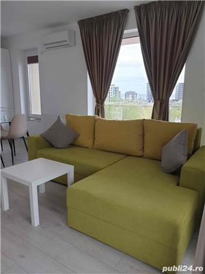 apartament mamaia nord - imagine 4