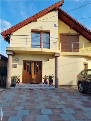 Proprietar vand  casa in Giroc  - imagine 1