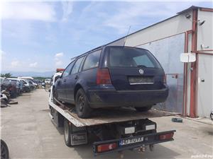 Dezmembrez volkswagen golf 4 variant 1,9tdi 90 cp alh an 2001  - imagine 5