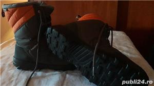 Ofer ghete ski sport alpinism noi Quechua nr 45-46 