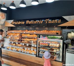 Vanzatoare brutarie, Torontalului-Aradului - imagine 2