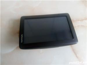 Vând navigație GPS auto TomTom 4EQ50 Z1230 (tom tom)
