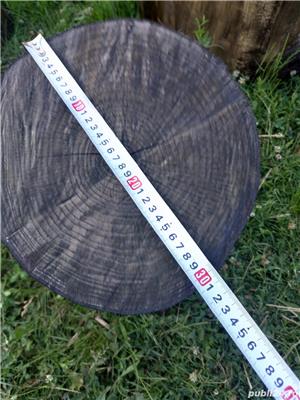 Set masa si cinci scaune de gradina - imagine 4