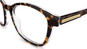 Rame ochelari de vedere Tommy Hilfiger TH 108 51-19-145 designer glasses Ochelari de vedere - imagine 3