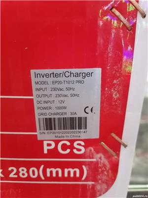 Vand ups centrale termice 1000W - imagine 9