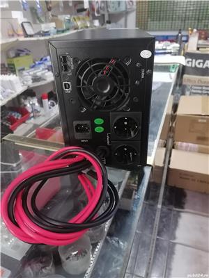 Vand ups centrale termice 1000W - imagine 4