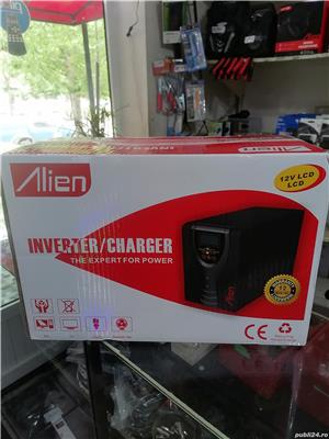 Vand ups centrale termice 1000W - imagine 10