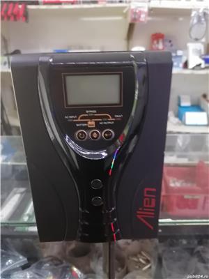 Vand ups centrale termice 1000W - imagine 5