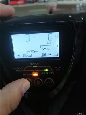 Vand ups centrale termice 1000W - imagine 6