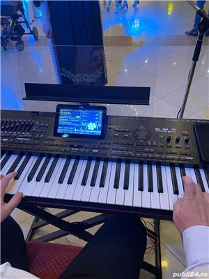   Suport partitura Korg Pa4x  !! Livrare gratuita !! - imagine 4