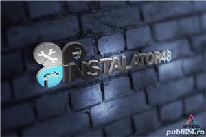 Detectii pierderi de apa