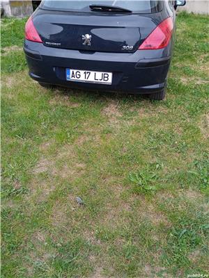 Peugeot 308  - imagine 5