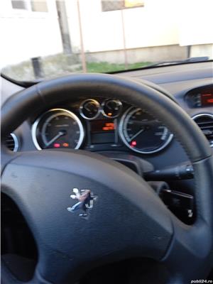 Peugeot 308  - imagine 5