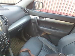 Kia sorento  - imagine 9
