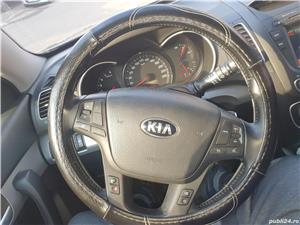 Kia sorento  - imagine 7