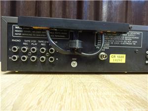 Amplificator-receiver Dual CR 1320 - imagine 6