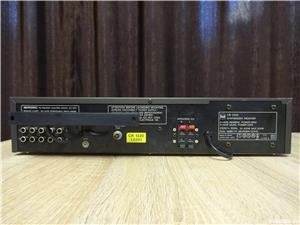 Amplificator-receiver Dual CR 1320 - imagine 5