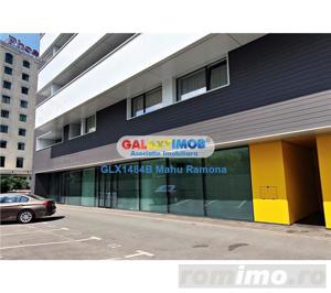 Spatiu comercial 144 mp, parter CORTINA Residence - imagine 1