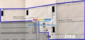 Spatiu comercial 144 mp, parter CORTINA Residence - imagine 11