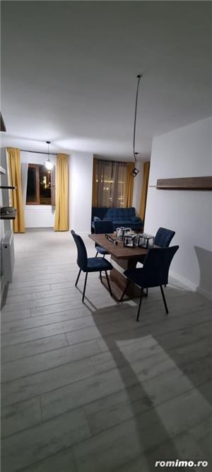 Apartament cu terasa de 90mp - imagine 2