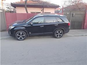 Kia sorento  - imagine 2