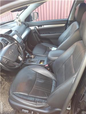 Kia sorento  - imagine 10