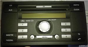 Dezmembrez Ford Fusion - imagine 3