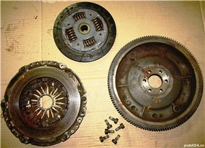 Dezmembrez Ford Fusion - imagine 10