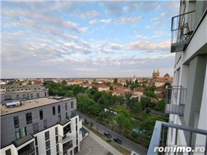 Apartament in complex ISHO RIVERSIDE - imagine 5